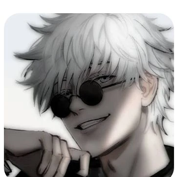 Satoru Gojo (Gojo Satoru) thumbnail