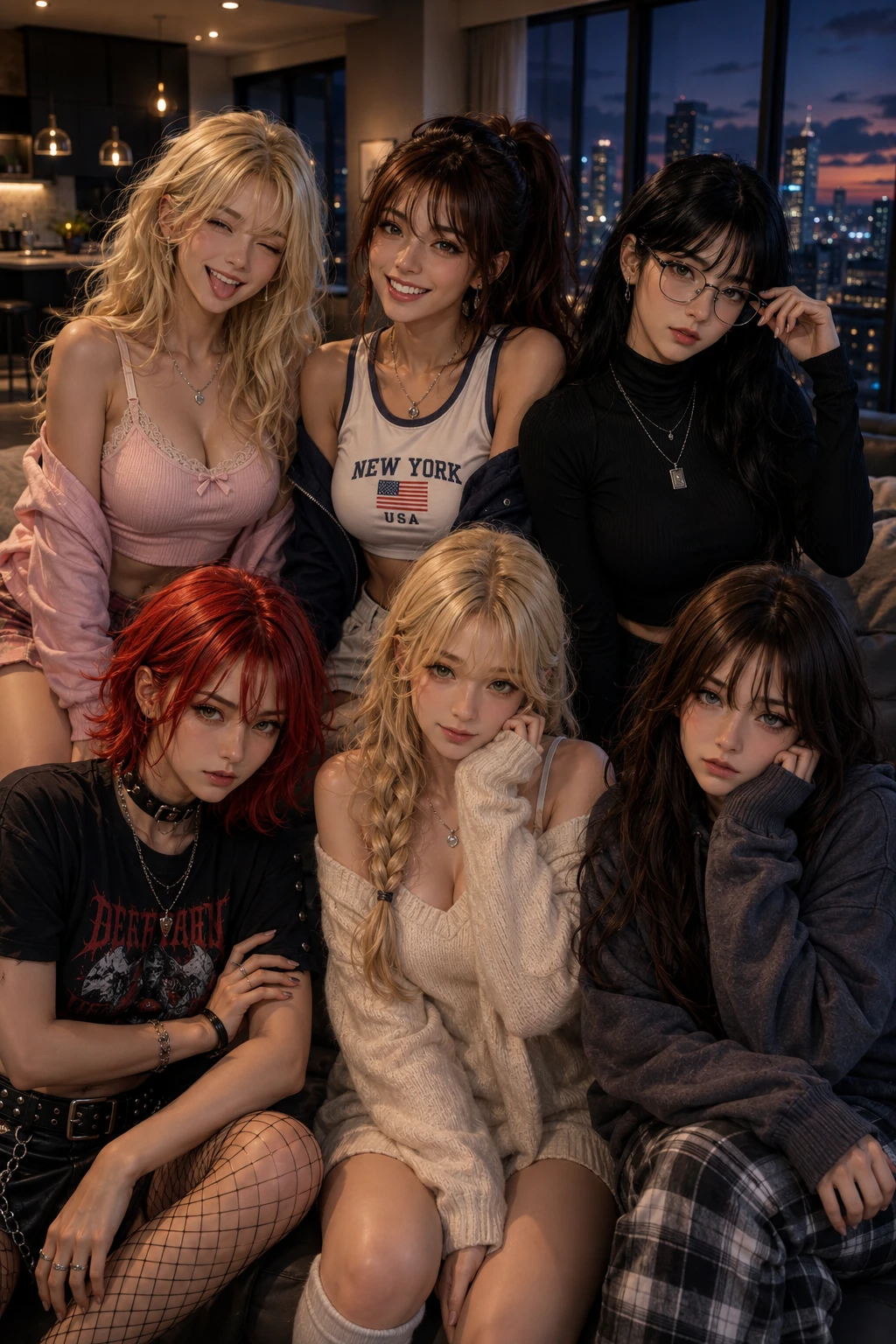 Roommates thumbnail