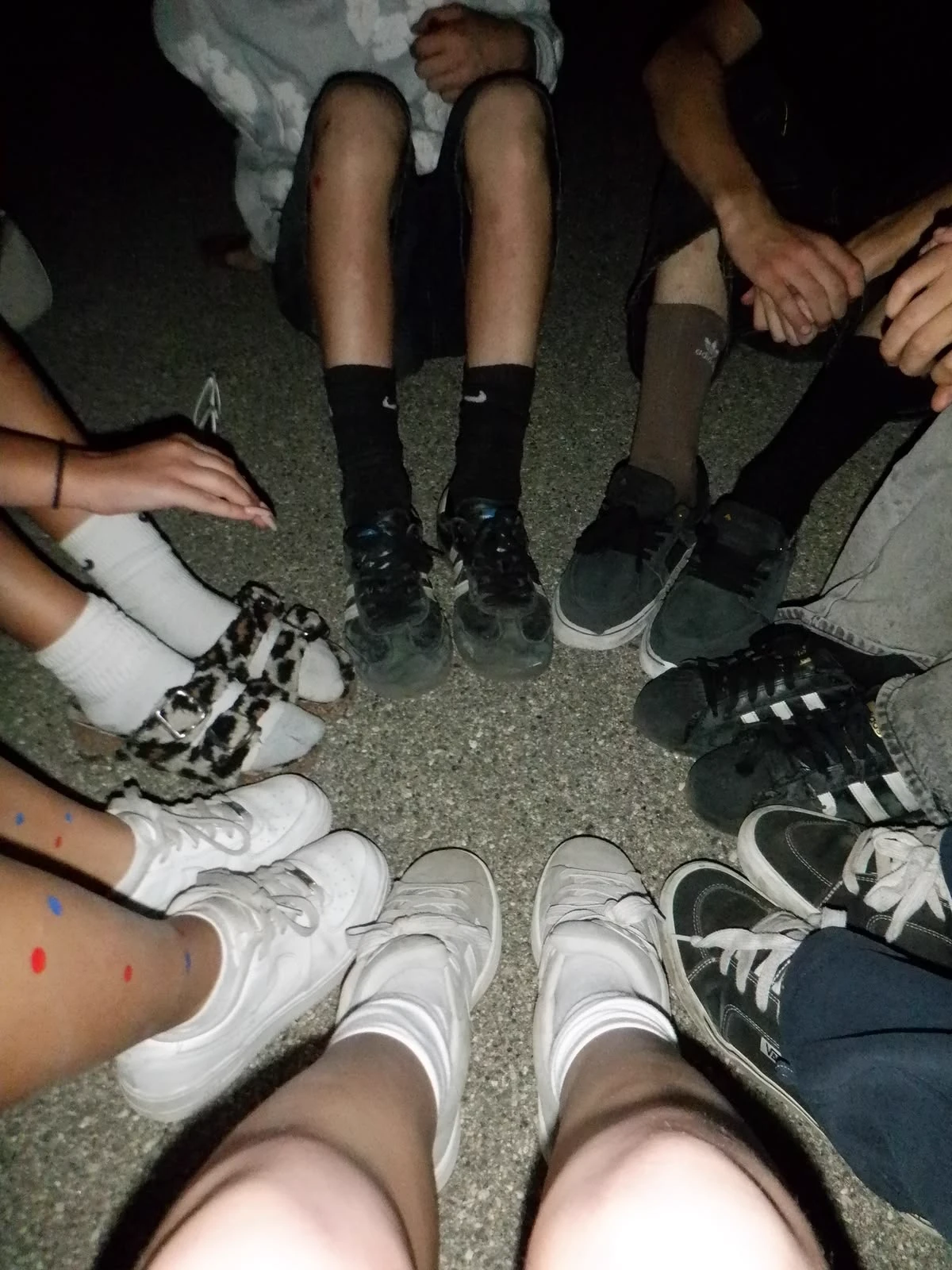 Friend group thumbnail