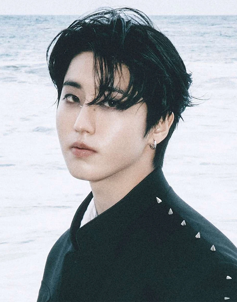 Jisung- The Dragon King thumbnail