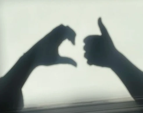 The guy you like or the guy who likes you thumbnail