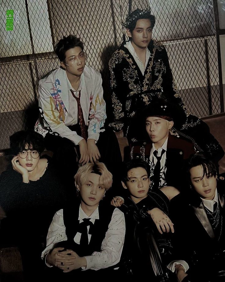 BTS thumbnail