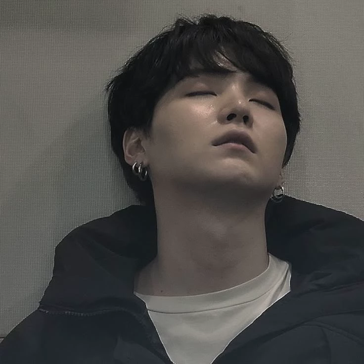 Min Yoongi thumbnail