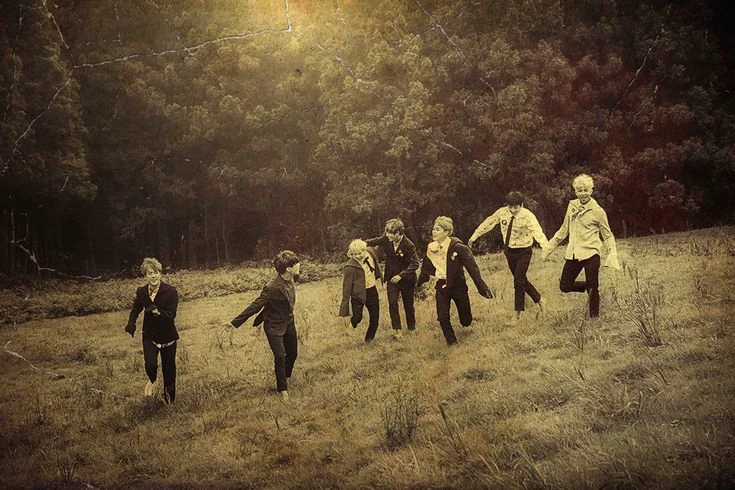 BTS thumbnail