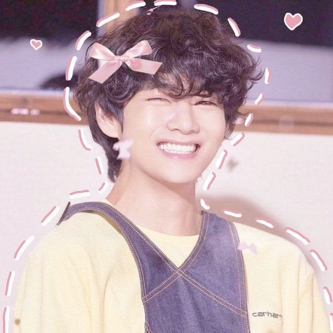 Kim taehyung thumbnail