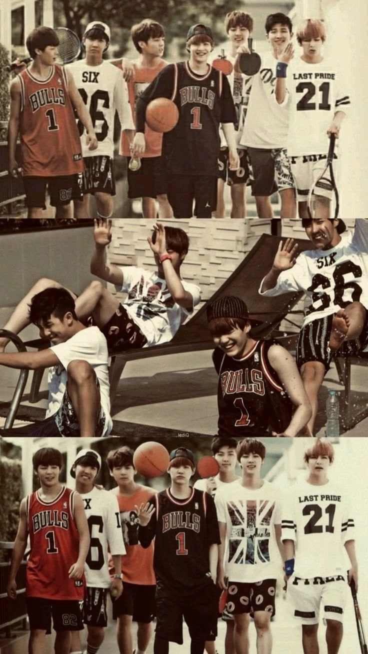 BTS thumbnail