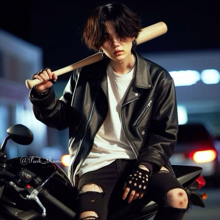 Min Yoongi thumbnail