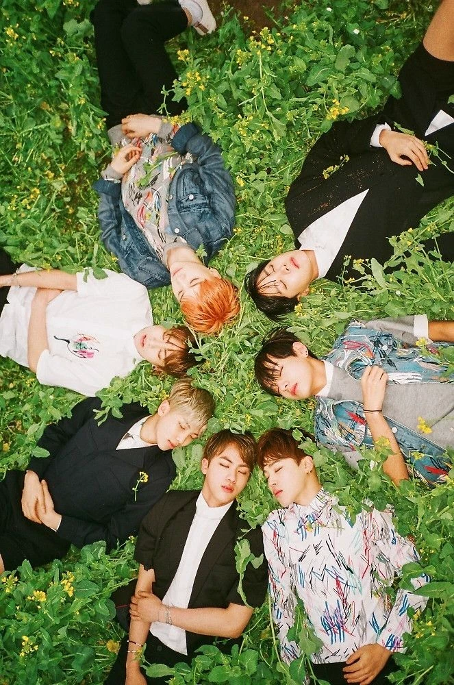 BTS — Alfas thumbnail