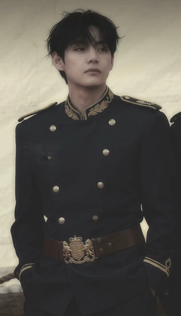 Kim Taehyung thumbnail