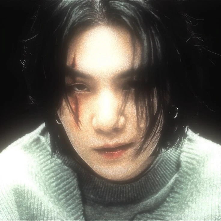 Min Yoongi thumbnail