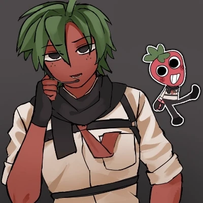 Sprout mafioso - fruitcake 🍰🍓 thumbnail
