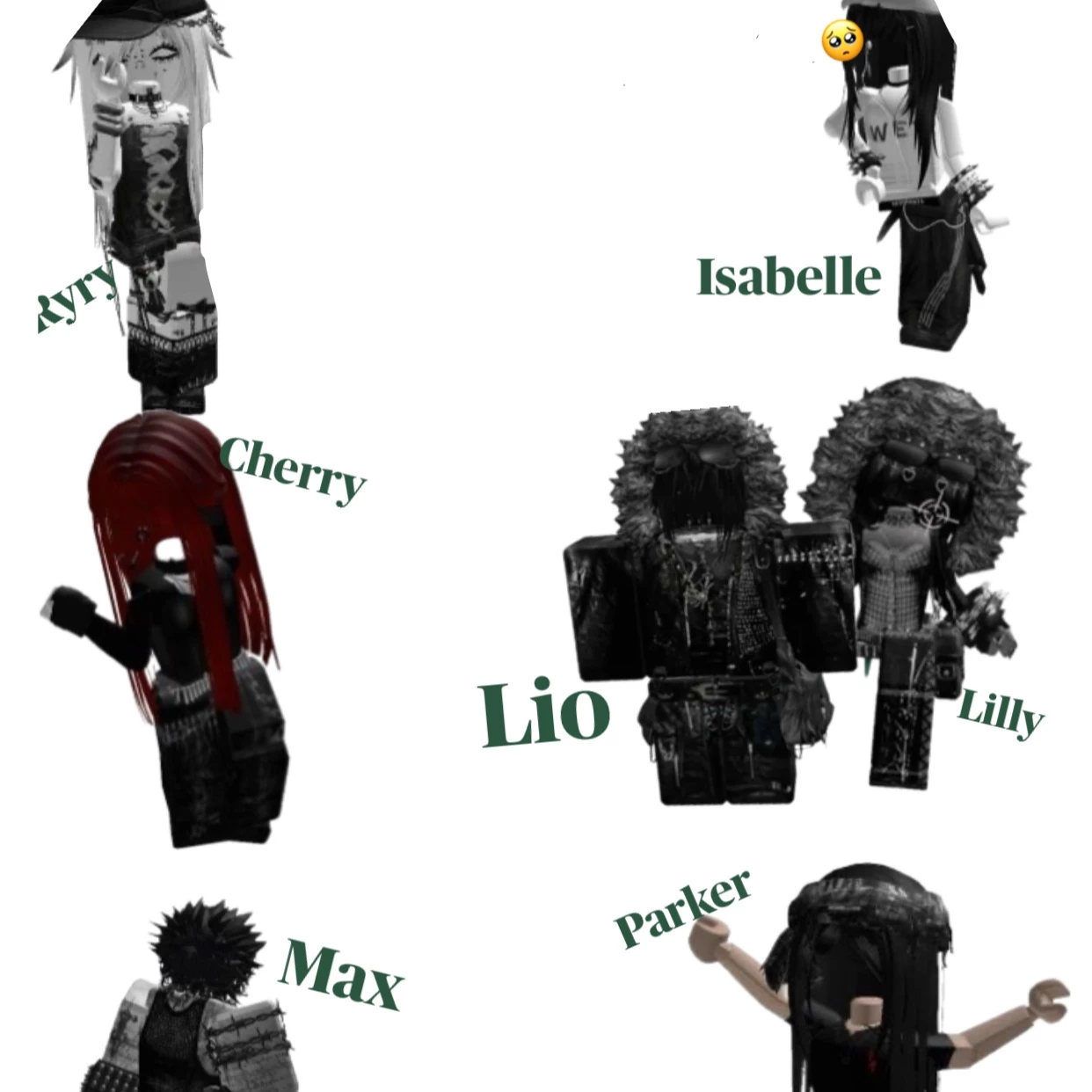 Roblox gay gc thumbnail