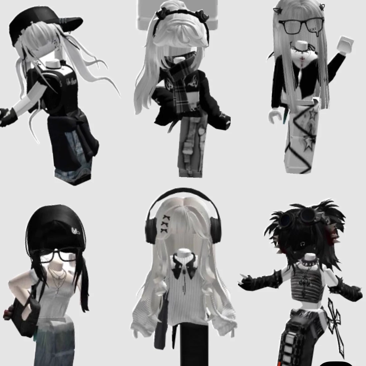 Girl roblox gc thumbnail