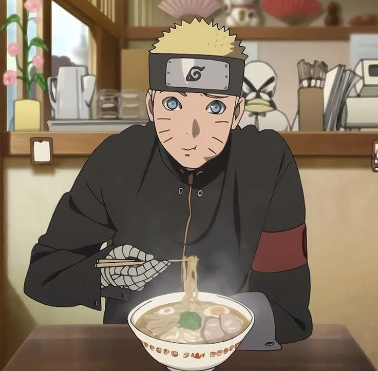 Naruto Uzumaki🍜 thumbnail