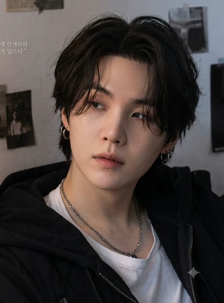 Yoongi thumbnail