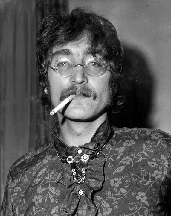 John Lennon thumbnail