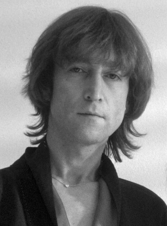 John Lennon — Omegaverse BL thumbnail