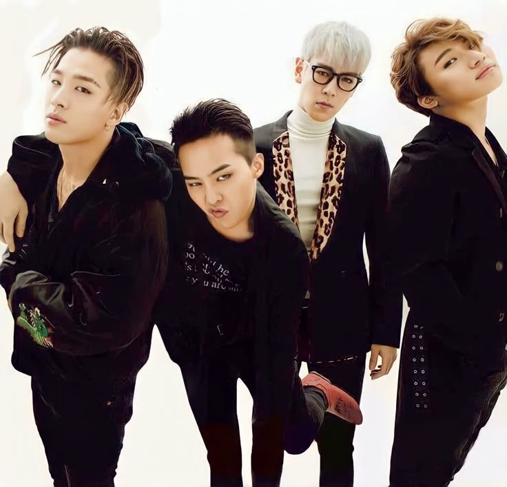 BIGBANG thumbnail
