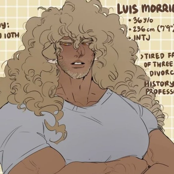 Luis Morrie