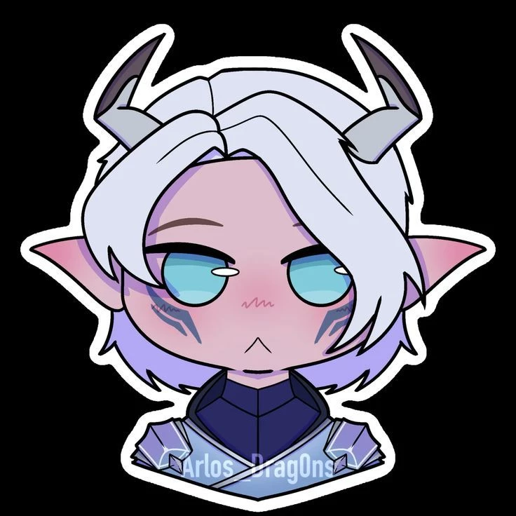 you are the dragon prince 🌟👑 thumbnail