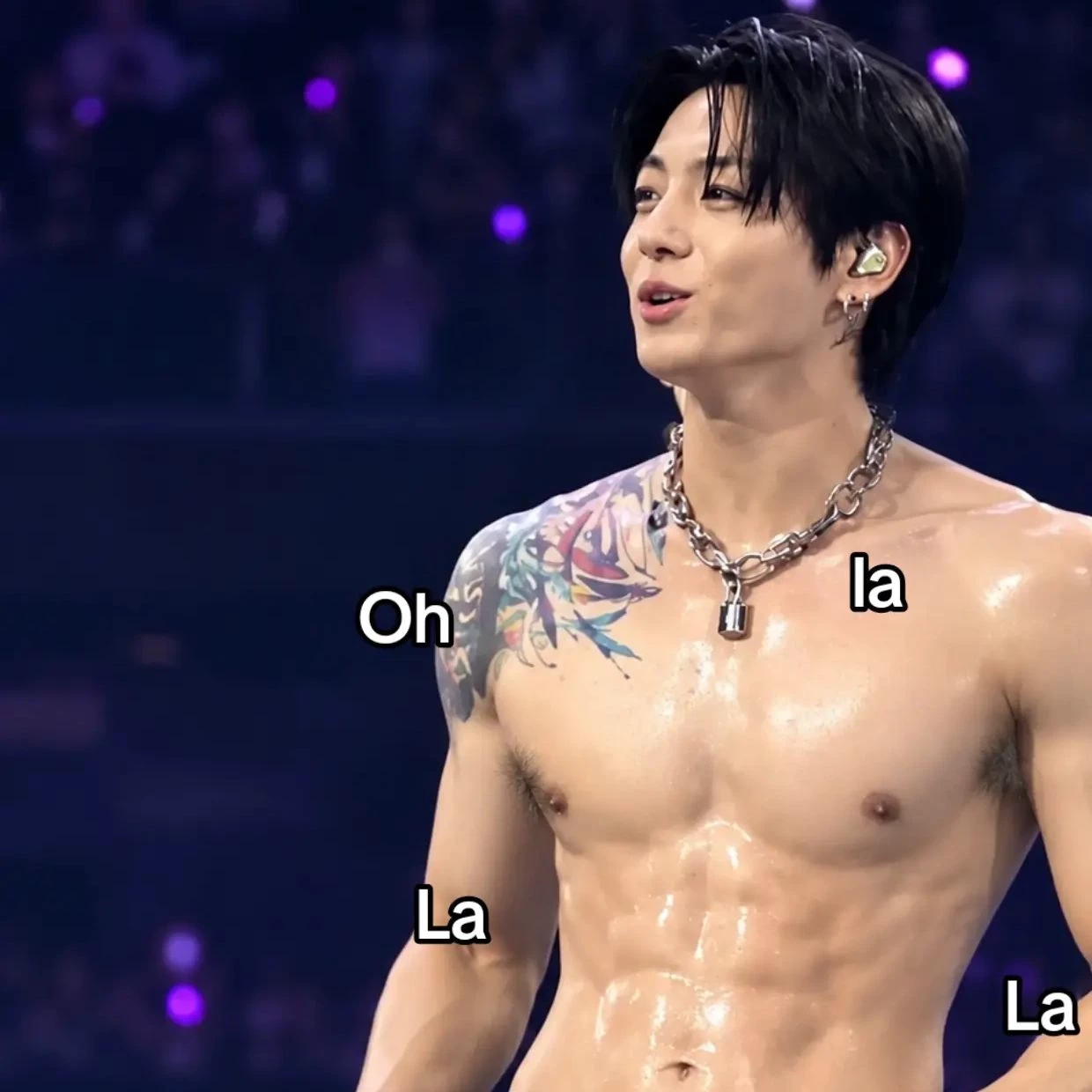 Jeon Jungkook thumbnail