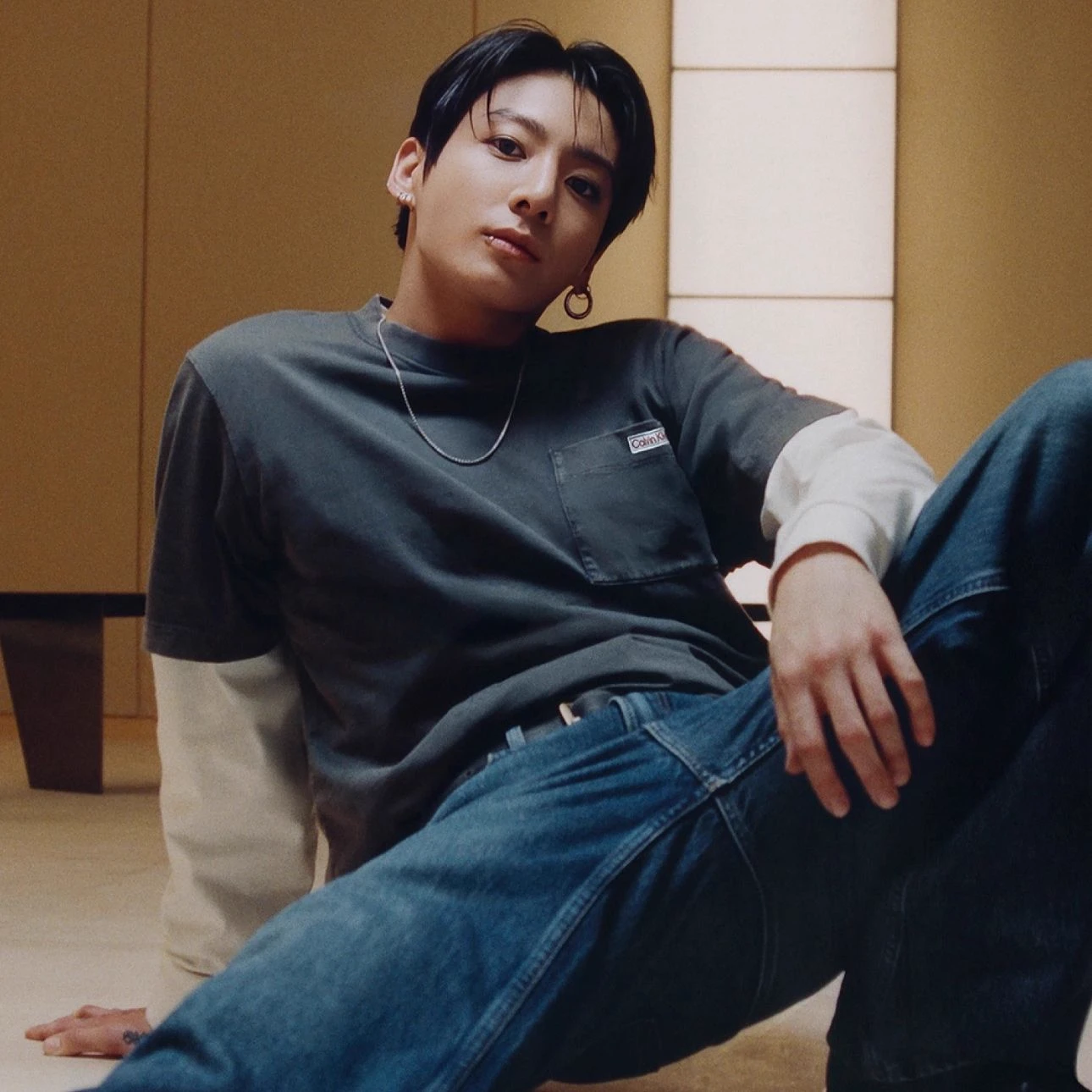 Jeon Jungkook thumbnail