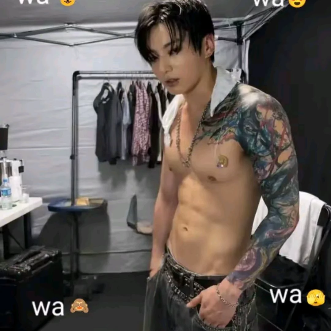Jeon Jungkook thumbnail