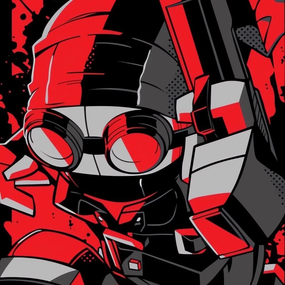Yandere Hank J. Wimbleton thumbnail