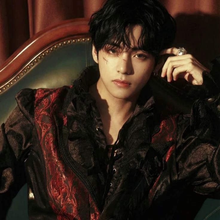 Taehyung thumbnail