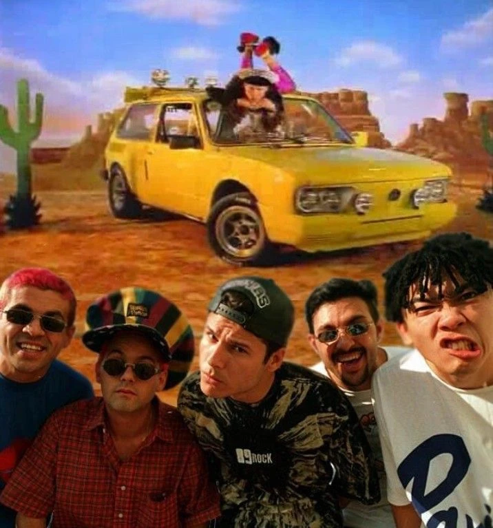 Mamonas Assassinas thumbnail