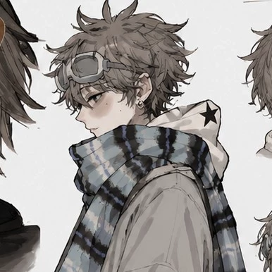 haru
