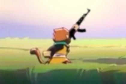 Monkie kid thumbnail