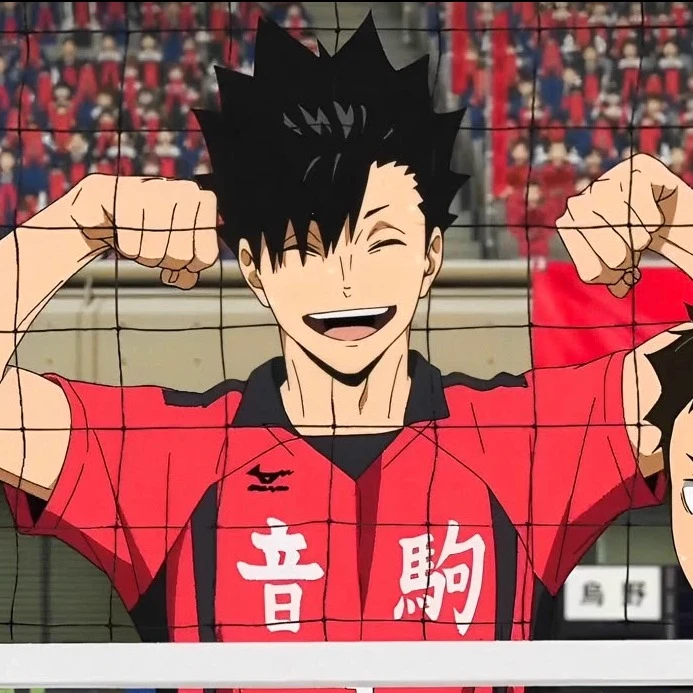 Kuroo Tetsuro thumbnail