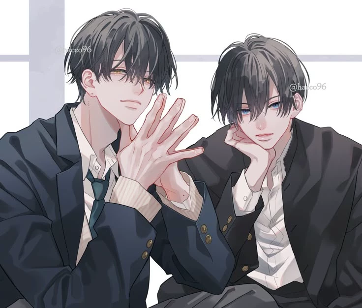 The school bullying. // BL 💖🏳️‍🌈 thumbnail