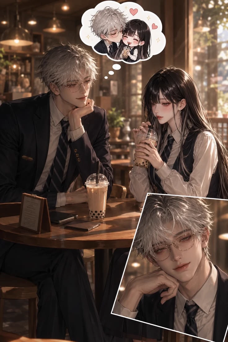 Professor x Student.💕 thumbnail