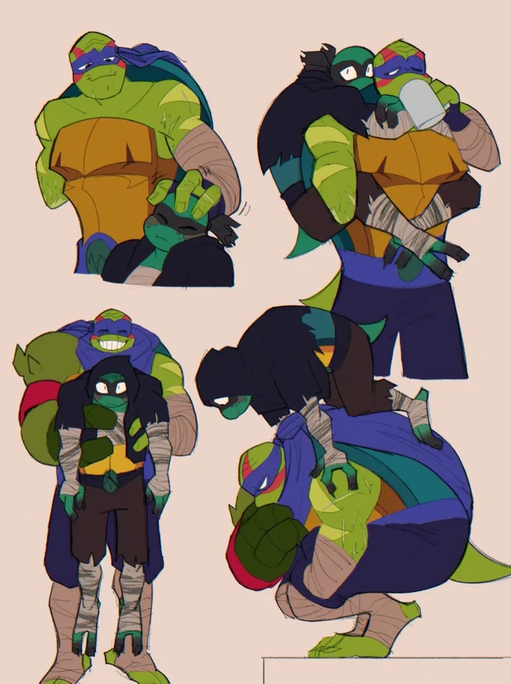 Future Leo thumbnail