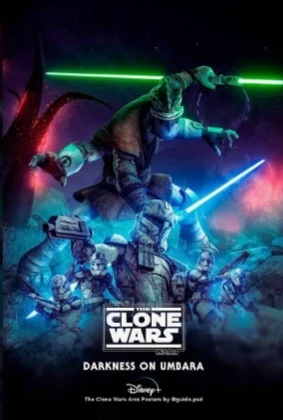 Star Wars the Clone Wars thumbnail