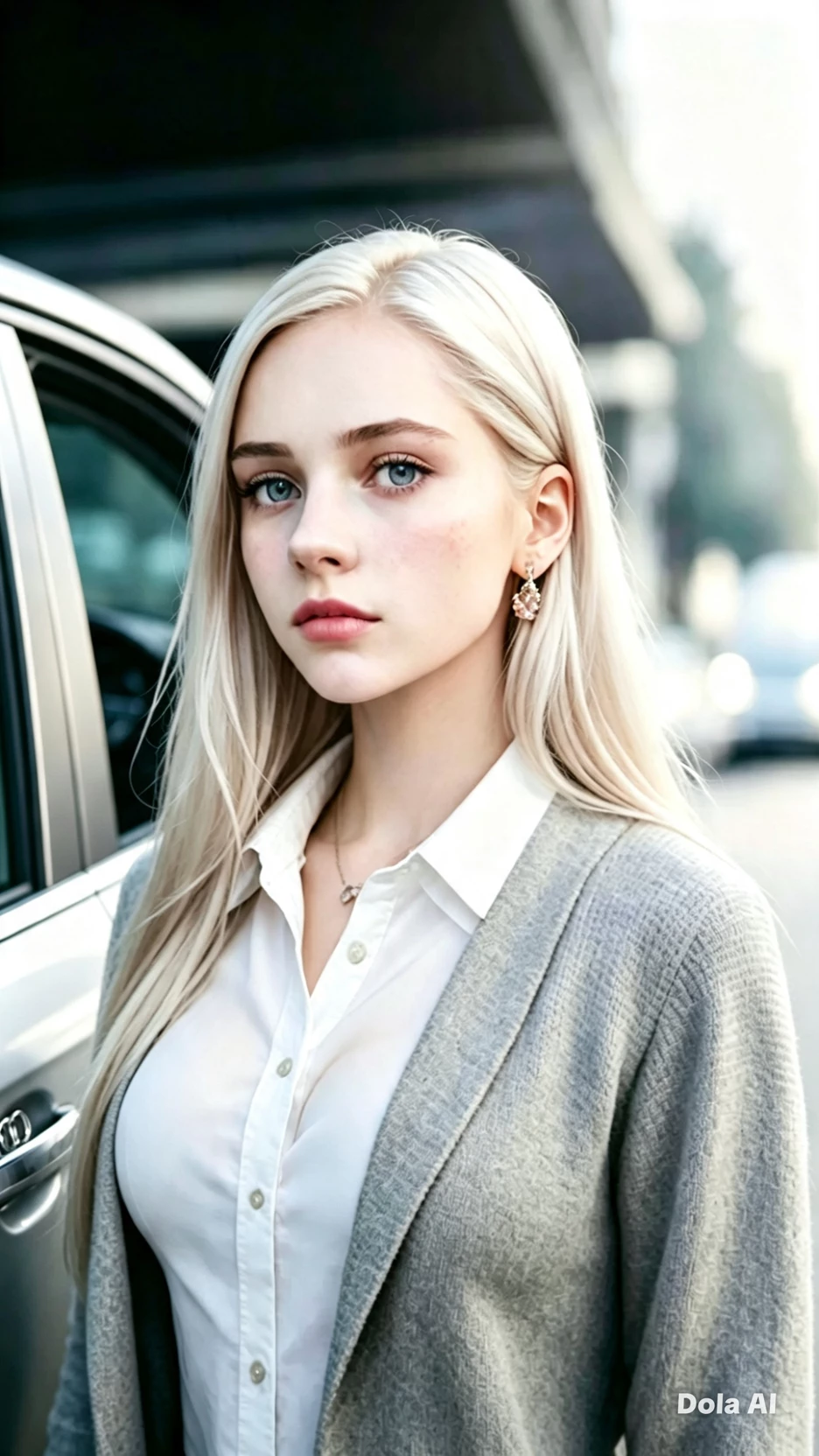 Chloe Anne "Coco" Montgomery (Remastered Version) thumbnail