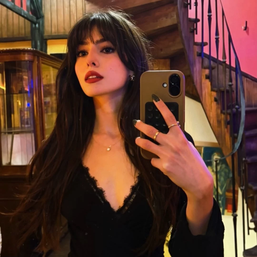 Amanda