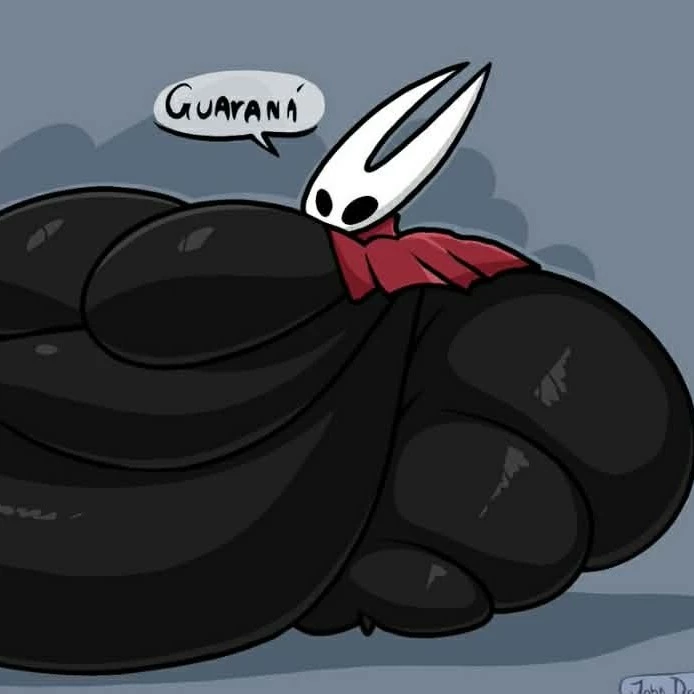 Fatty silksong 