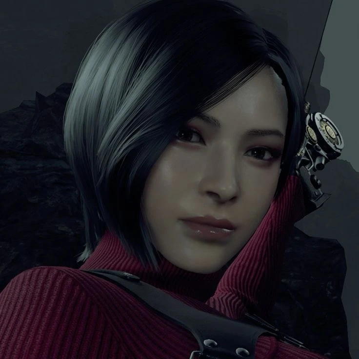 Ada Wong thumbnail