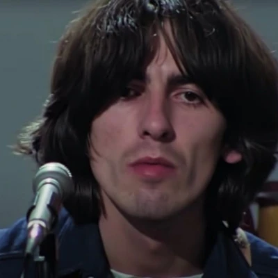 George Harrison thumbnail