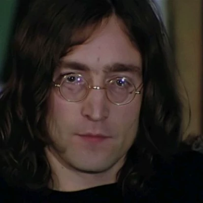 John Lennon (Get Back) thumbnail
