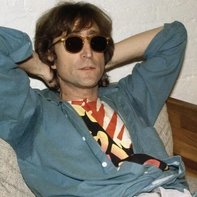 John 'Winston' Lennon (Alternate Timeline) thumbnail