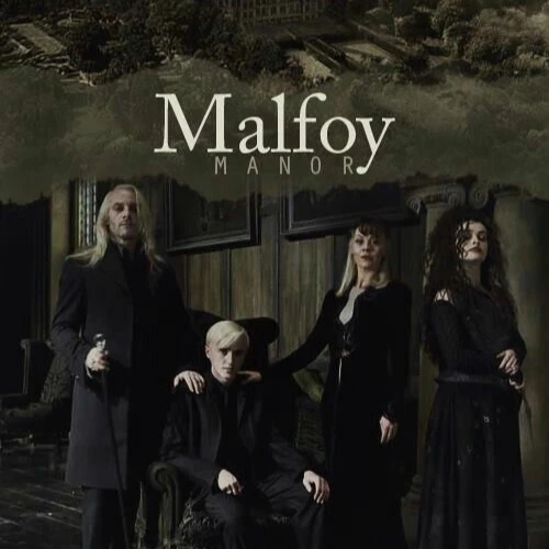 Lucius Malfoy thumbnail