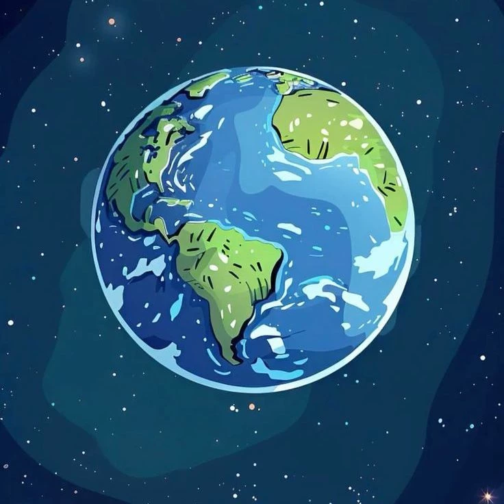 modern world where there are no humans but monsters thumbnail