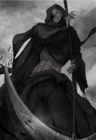 God's ~grim reaper  thumbnail