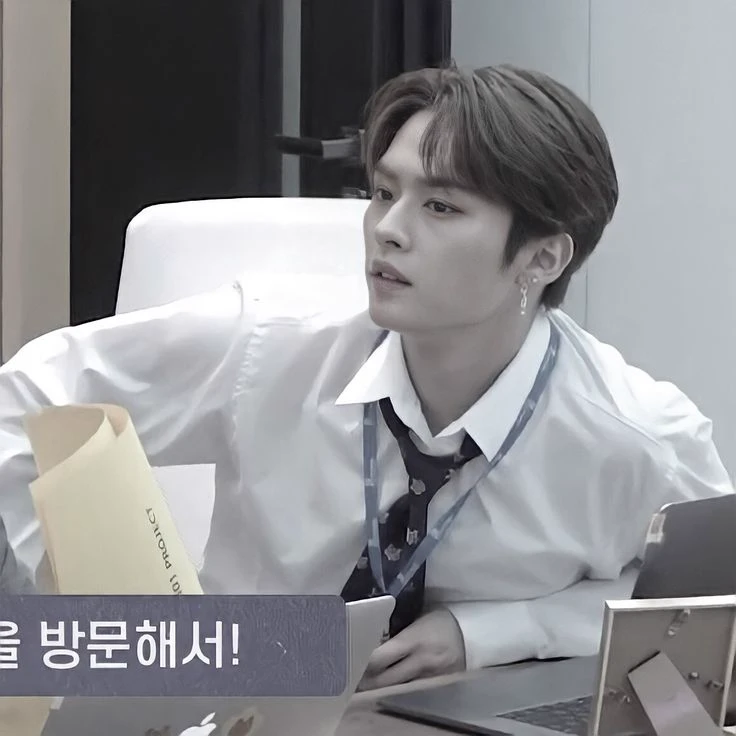 Lee Minho/ Minsung! thumbnail
