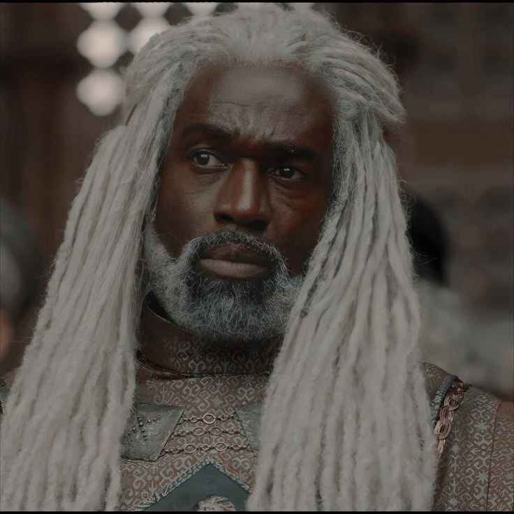 Lord Corlys Velaryon thumbnail
