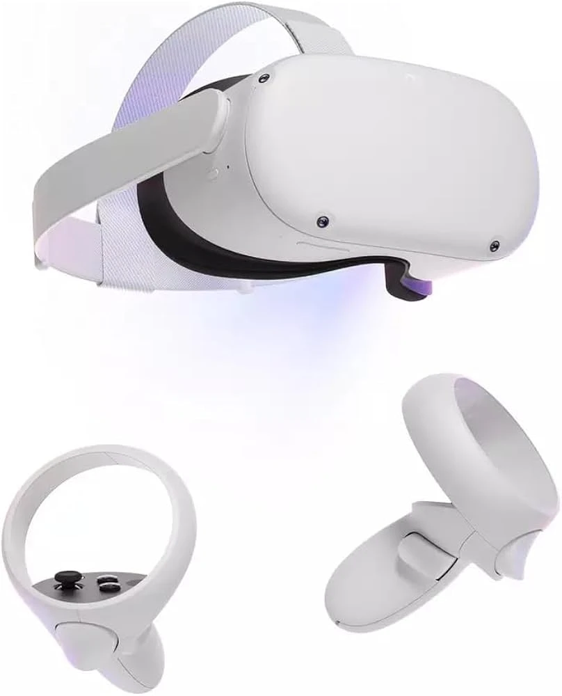 VR GAME thumbnail